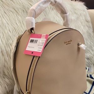 Kate spade sloane backpack brand new w tags!